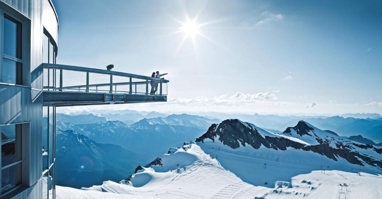 Ski & Golf Apartment 滨湖采尔 外观 照片