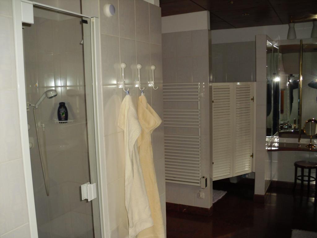 Ski & Golf Apartment 滨湖采尔 客房 照片