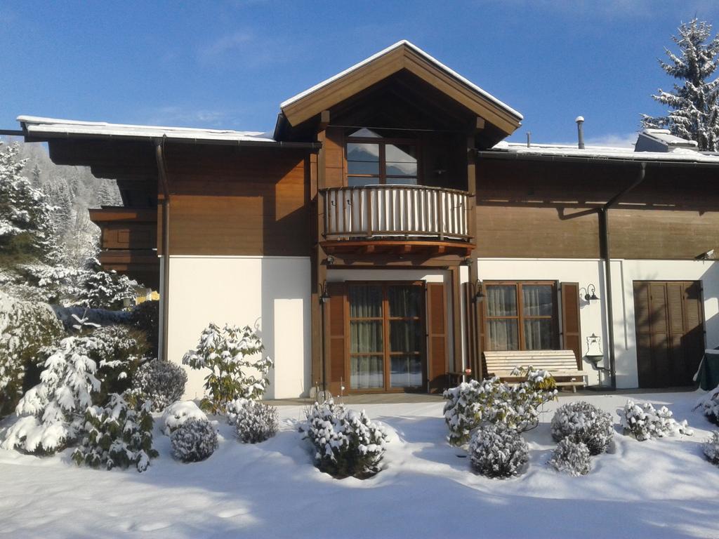 Ski & Golf Apartment 滨湖采尔 客房 照片