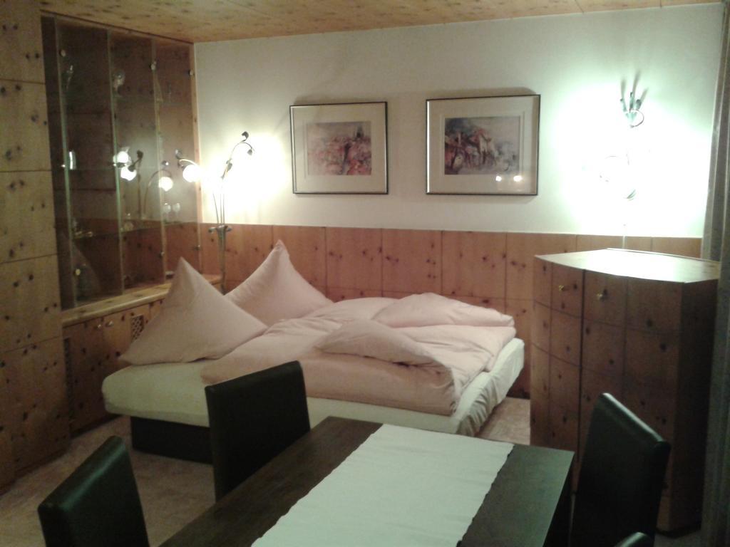 Ski & Golf Apartment 滨湖采尔 客房 照片