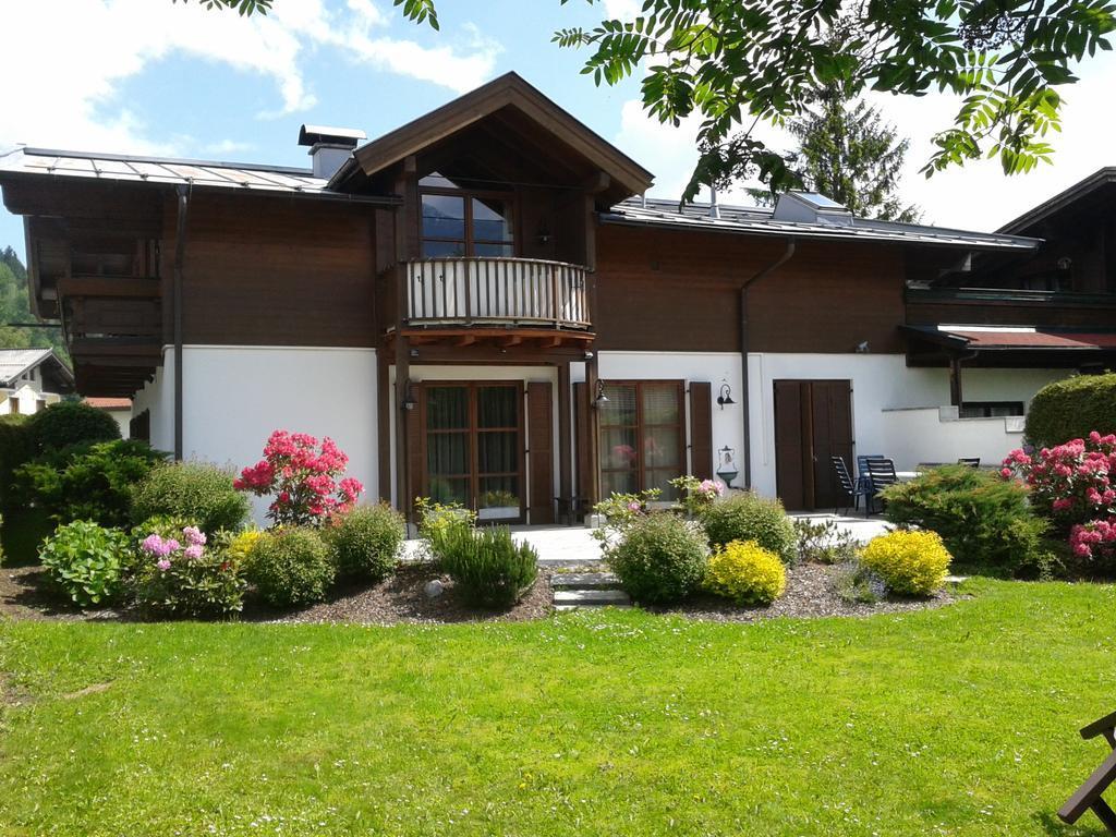 Ski & Golf Apartment 滨湖采尔 外观 照片