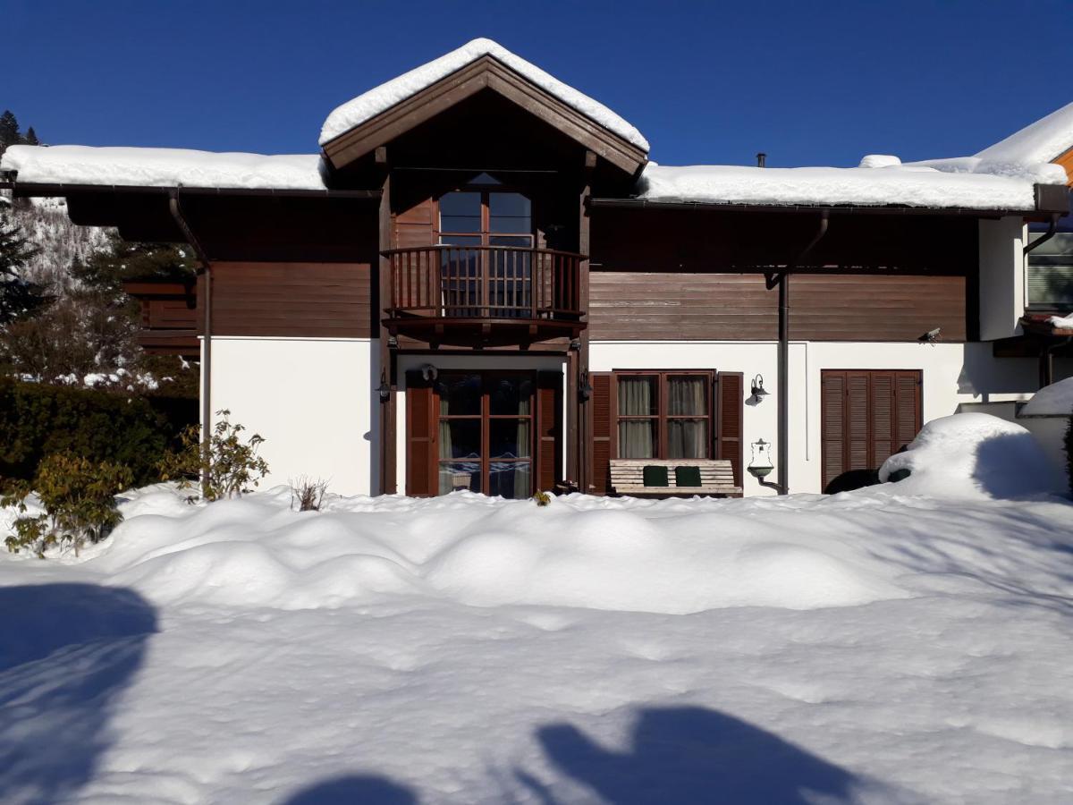 Ski & Golf Apartment 滨湖采尔 外观 照片